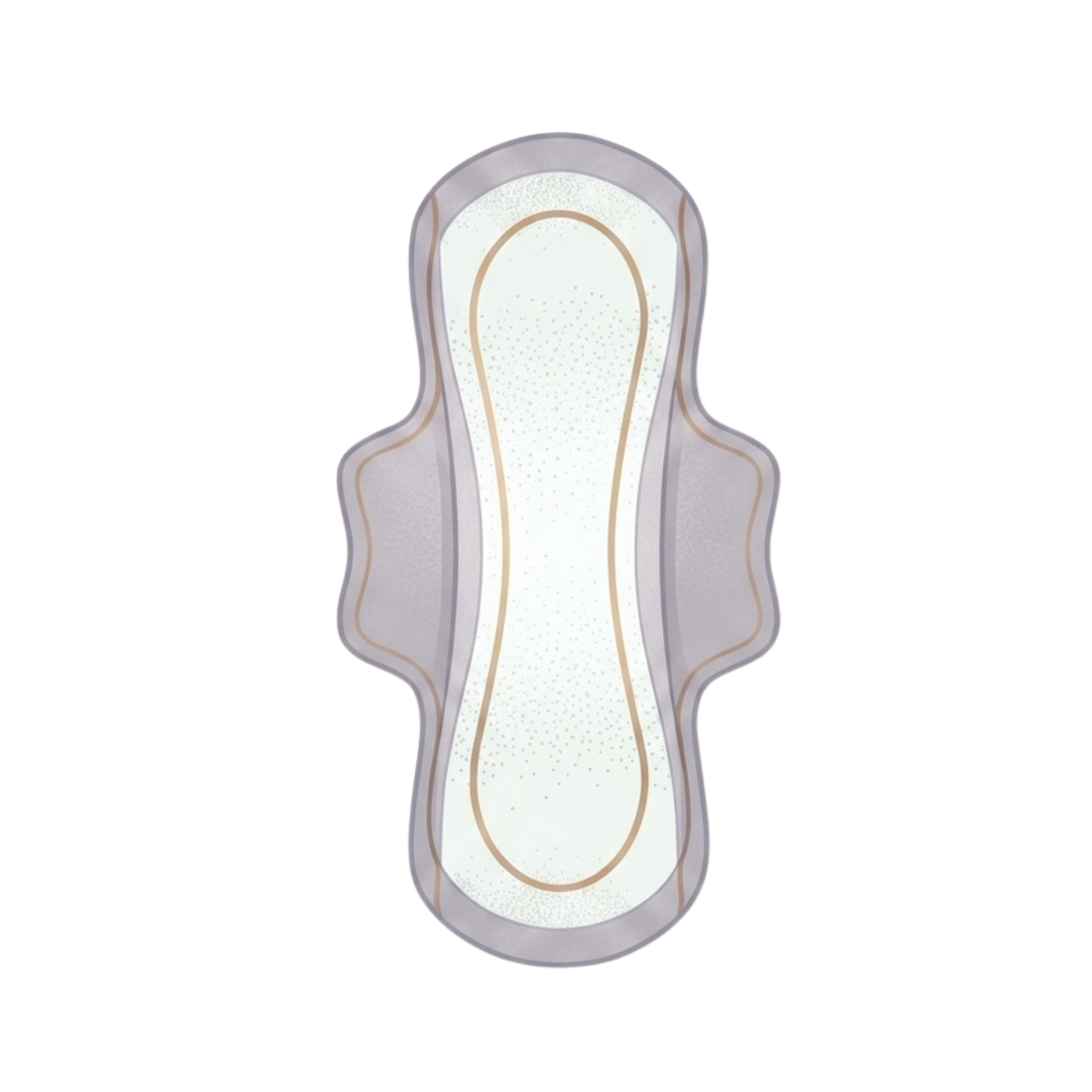 Ultra Thin Sanitary Napkins